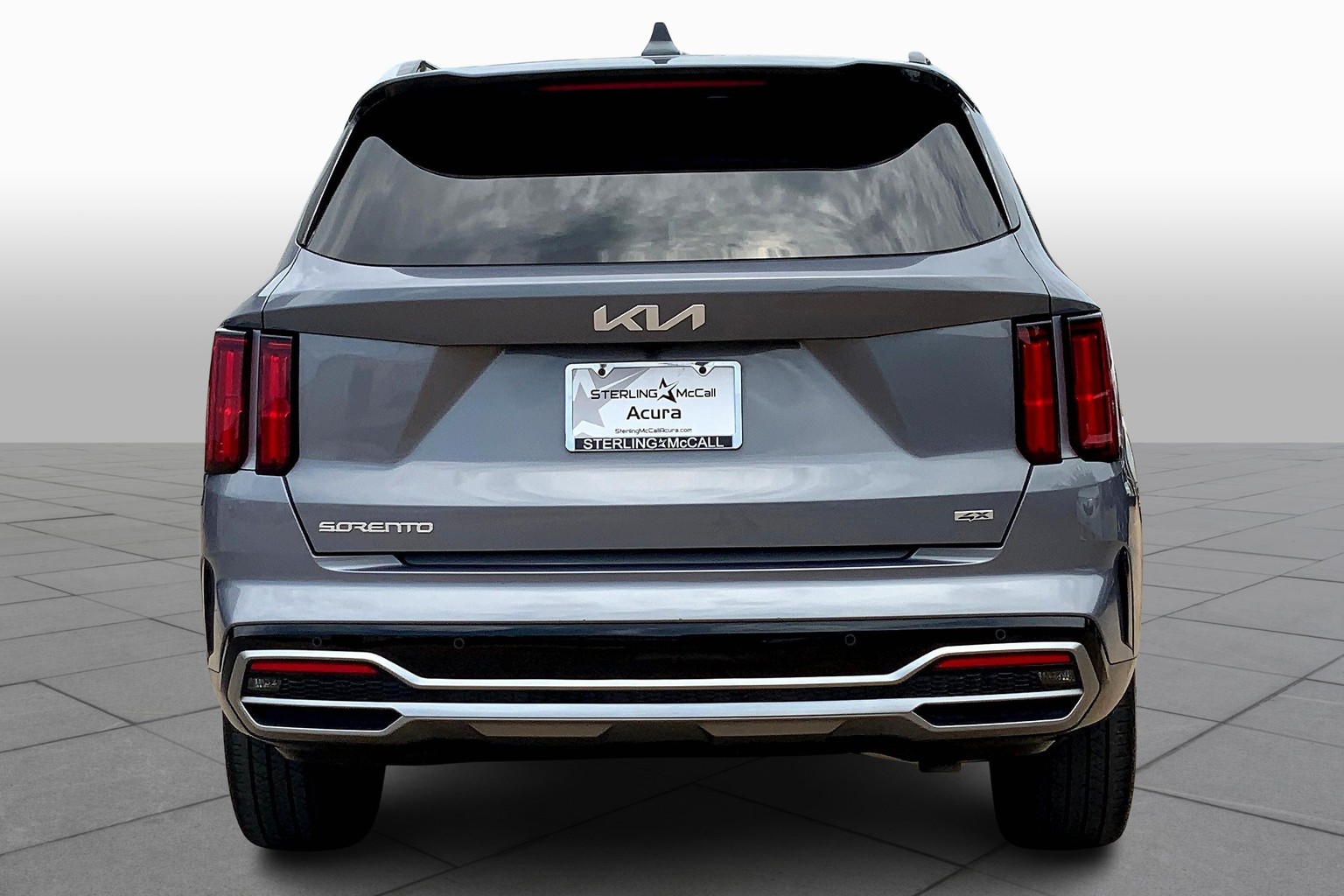 Pre-Owned Kia Sorento for sale in Houston